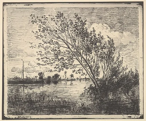Scent of Alders