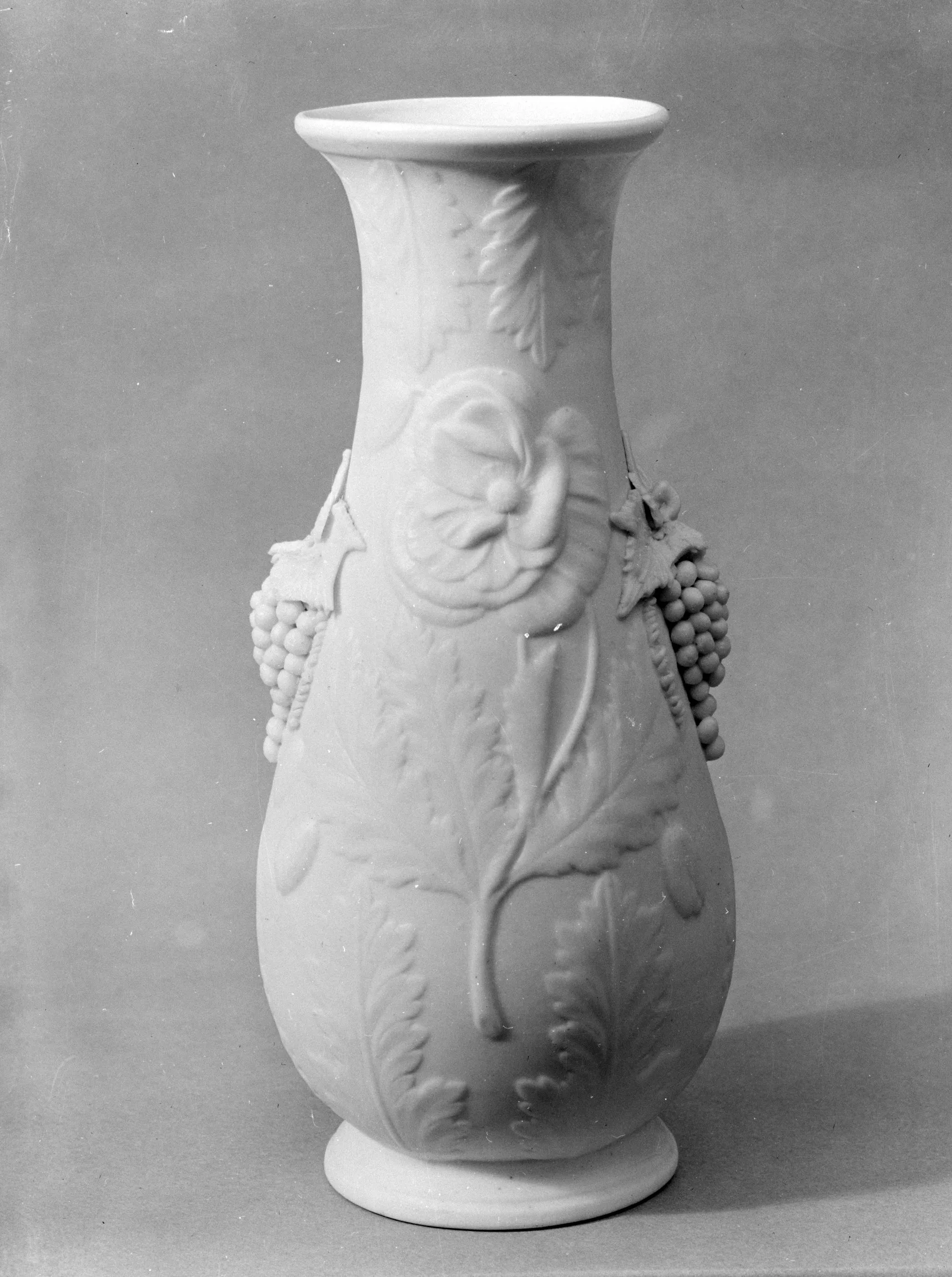 Vase — Unknown