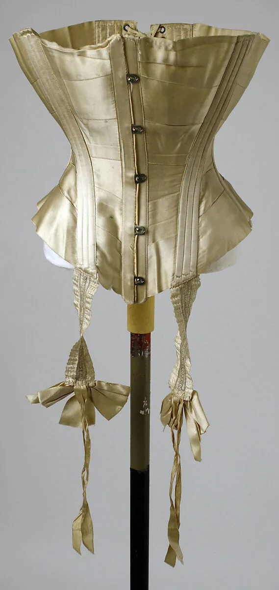 Corset — Unknown