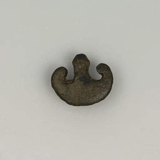 Horse Tack Ornament