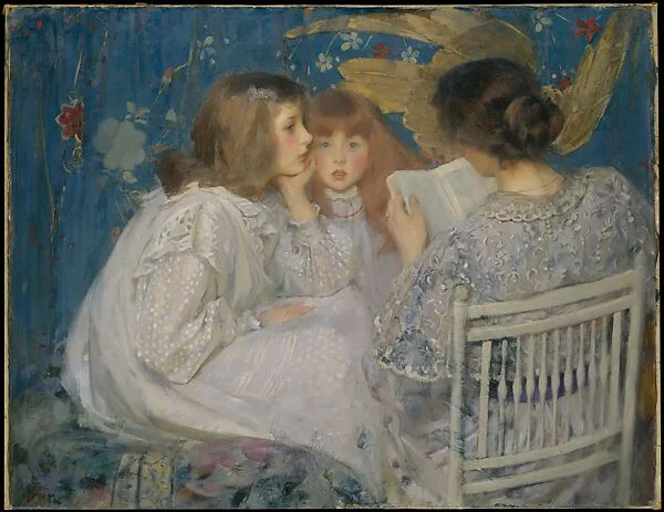 Jungle Tales (Contes de la Jungle) — James Jebusa Shannon
