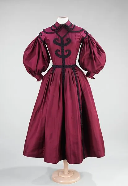 Dinner dress — Mainbocher|Mainbocher