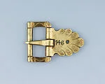 Buckle