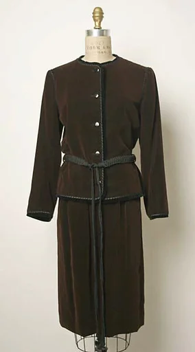 Suit