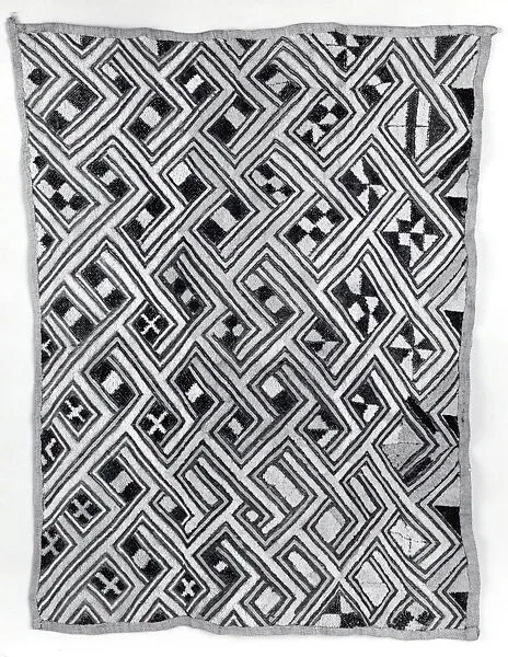 Prestige Panel — Unknown