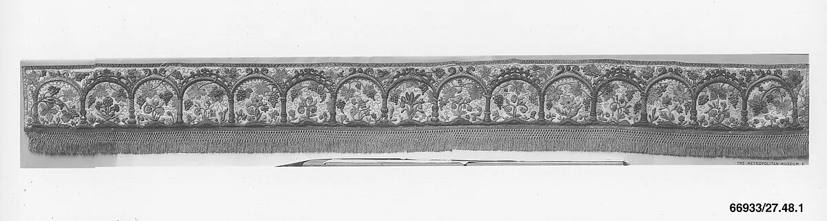 Valance — Unknown