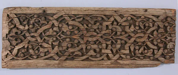 Panel — Unknown