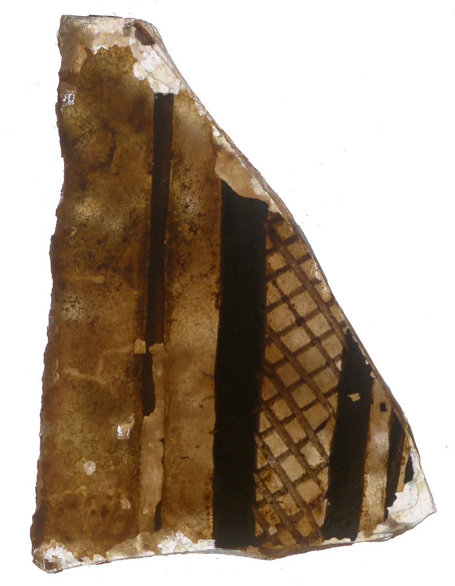 Fragment — Unknown