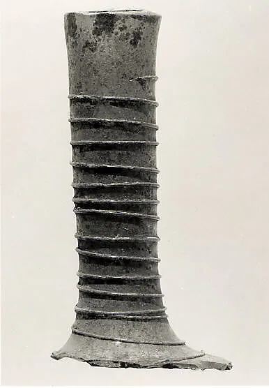 Fragment of Bottle — Unknown