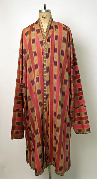 Kaftan — Liberty & Co.