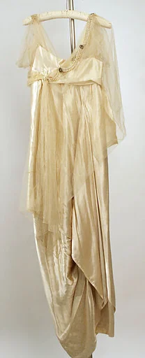 Evening dress