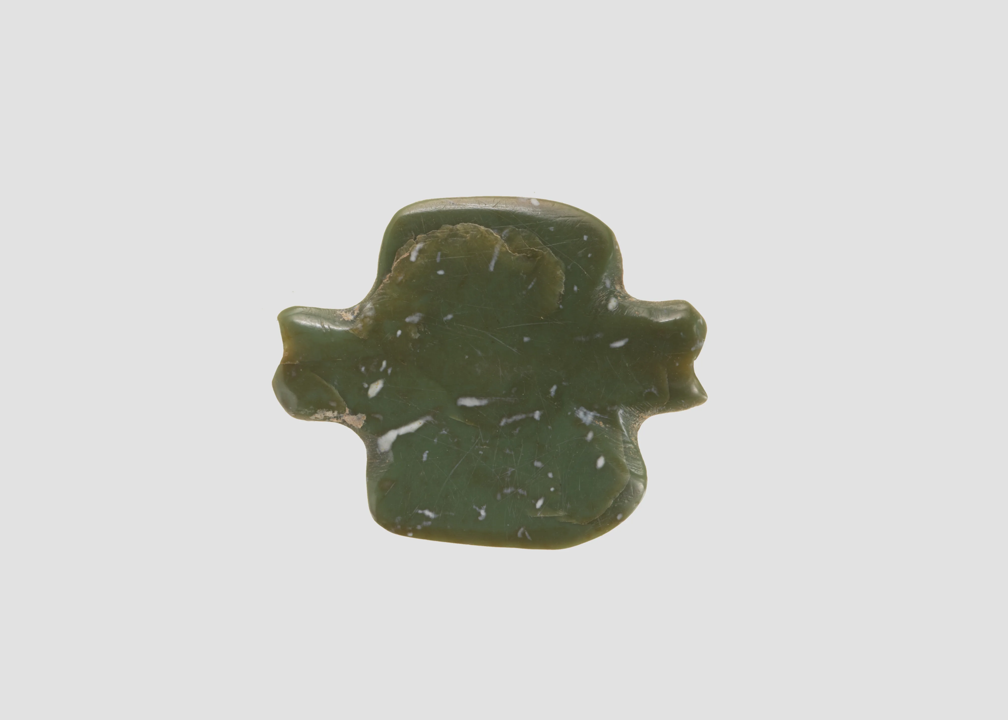 Bead — Unknown