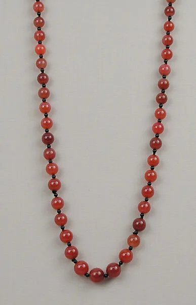 Necklace — Unknown