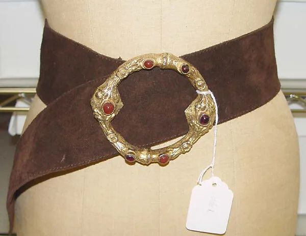 Belt — Yves Saint Laurent