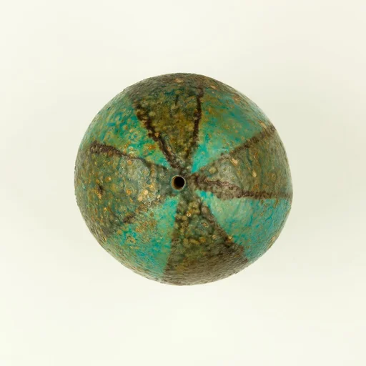 Ball bead