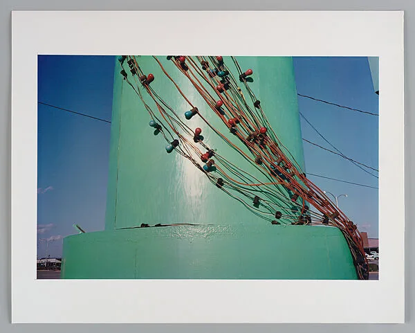 Untitled — William Eggleston