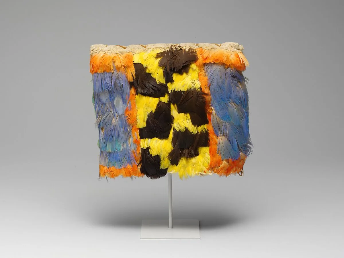 Miniature Dress — Unknown