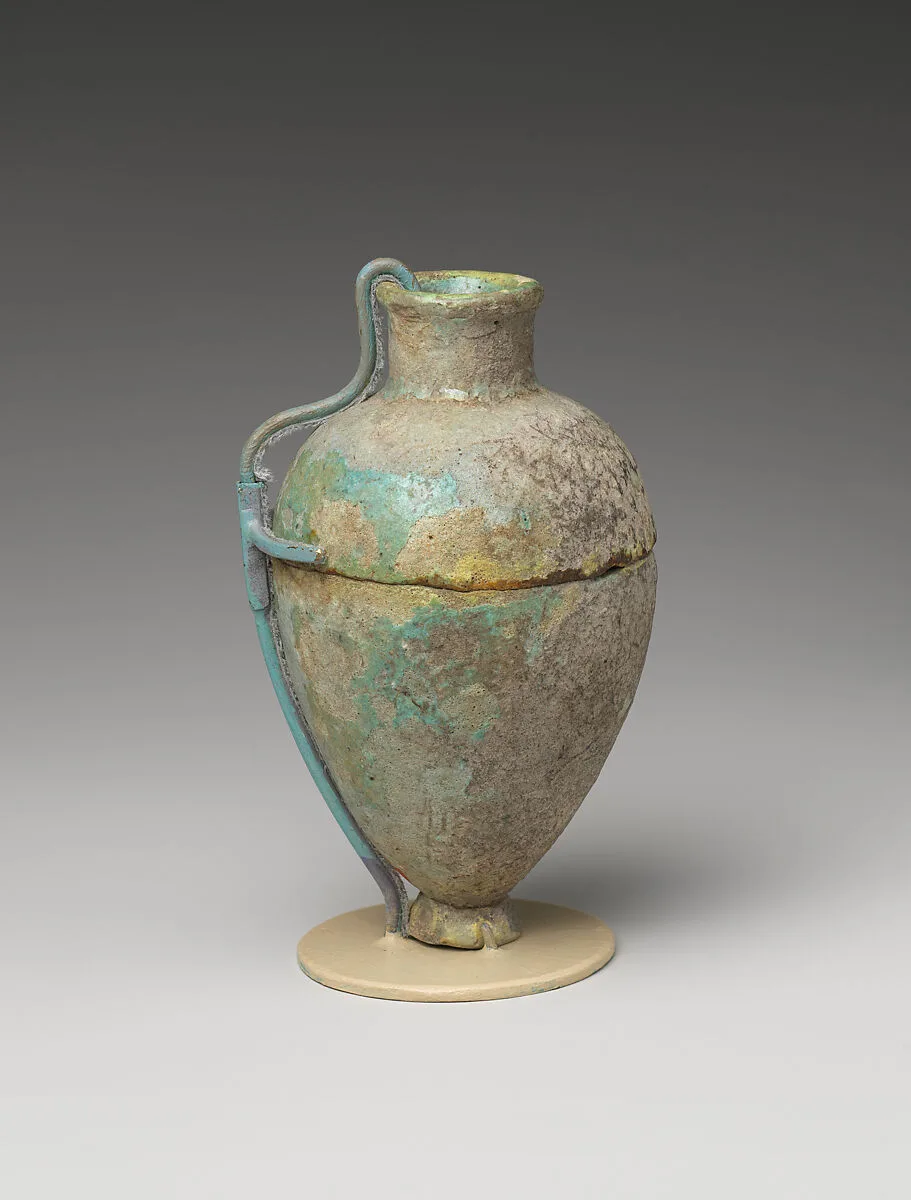 Bottle — Unknown