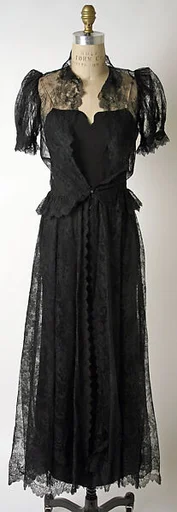 Dinner dress
