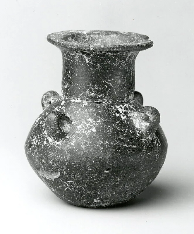 Vessel — Unknown