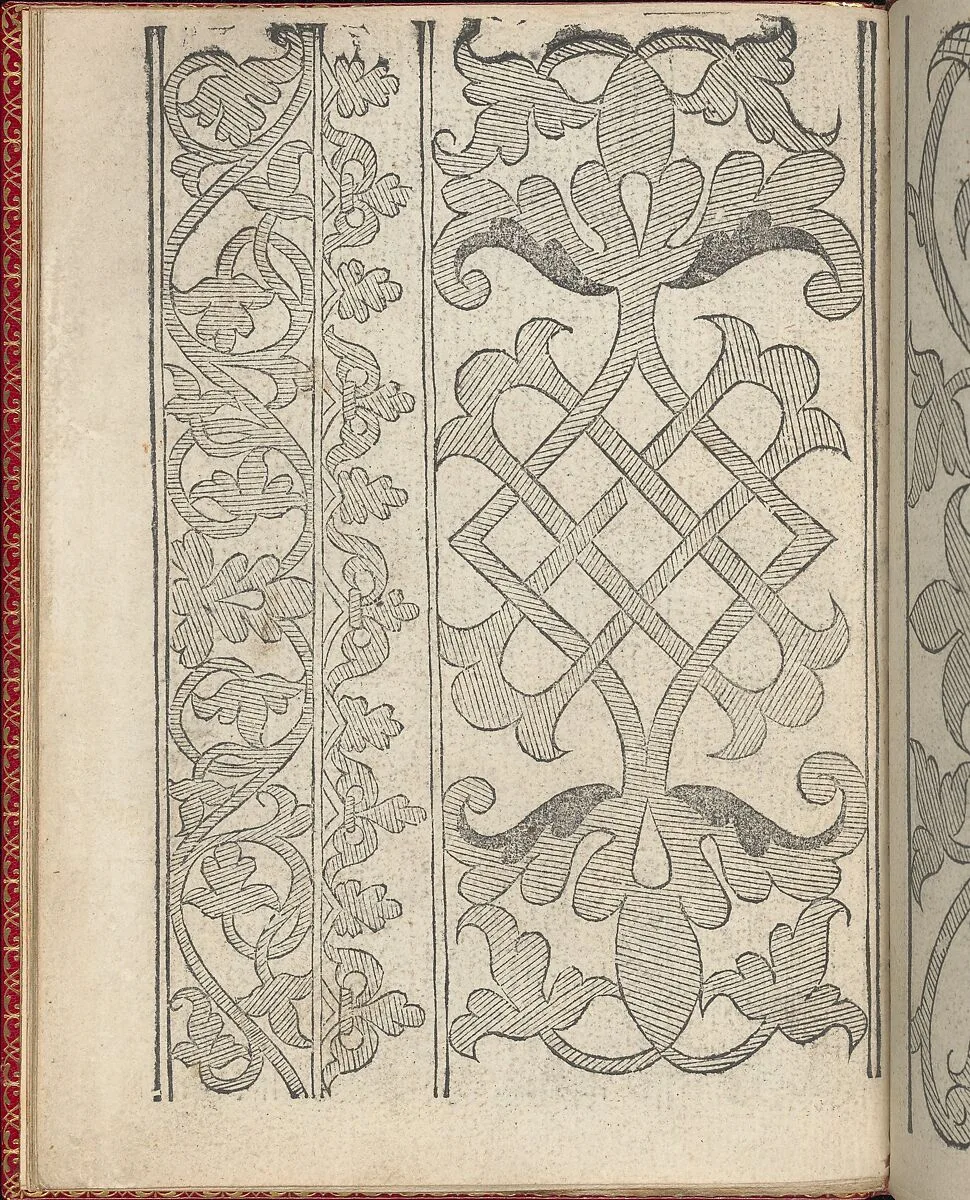 Il Monte. Opera Nova di Recami, page 7 (verso) — Giovanni Antonio Bindoni|Giovanni & Marchio Sessa|Chambolle-Duru
