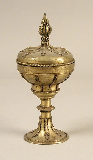 Cup and Cover