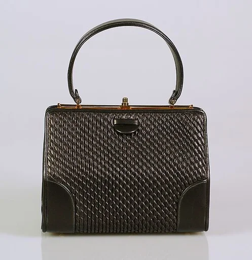 Afternoon bag