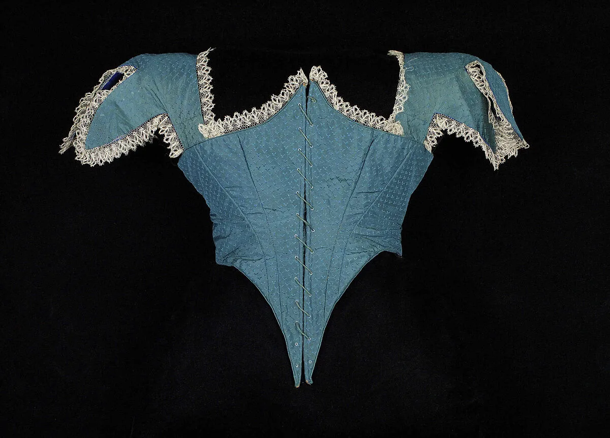 Bodice — Unknown