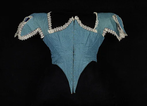 Bodice