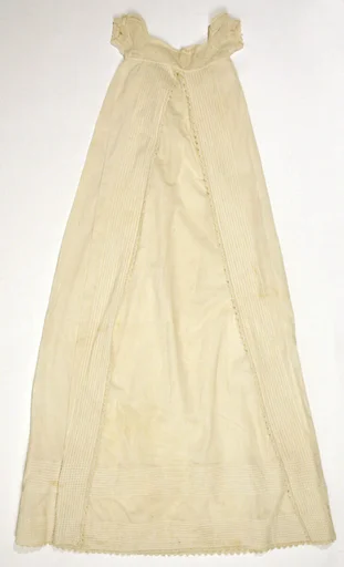 Christening dress