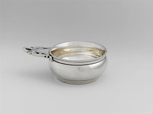 Porringer — Arthur J. Stone