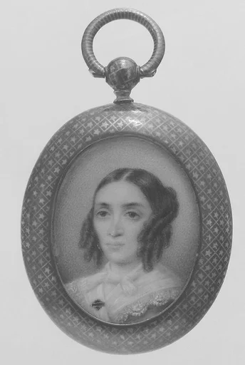 Portrait of a Lady
