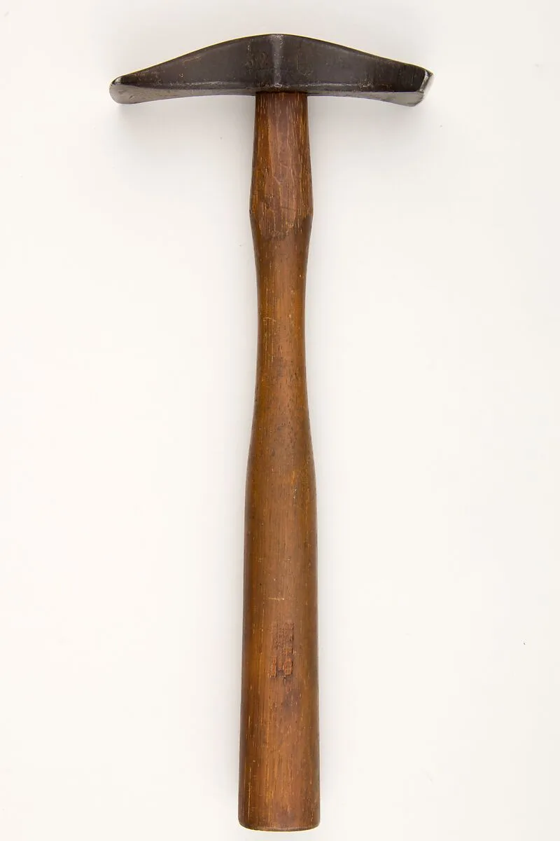 Armorer's Hammer — Unknown