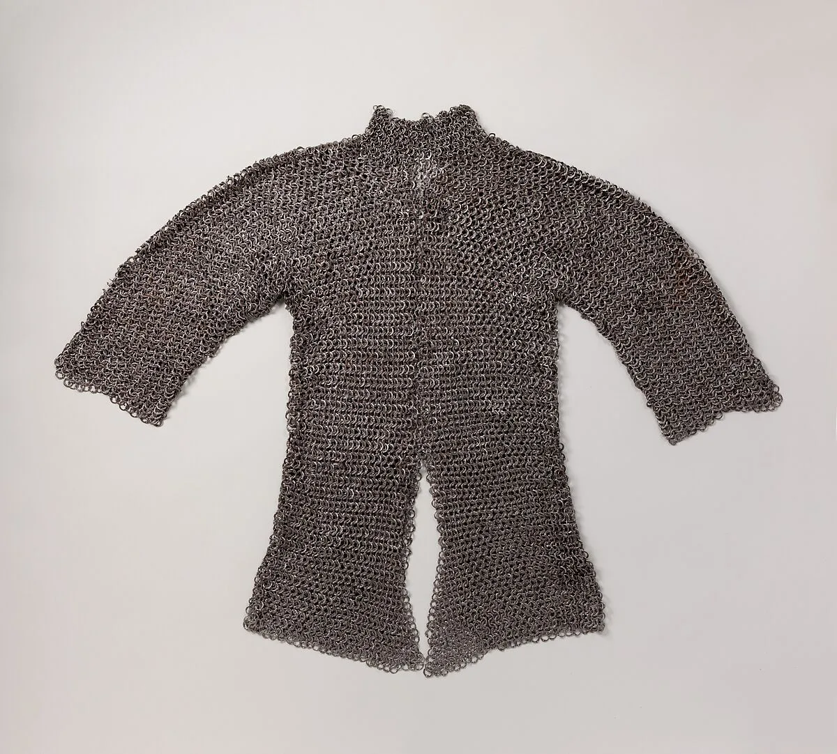 Mail Shirt — Unknown