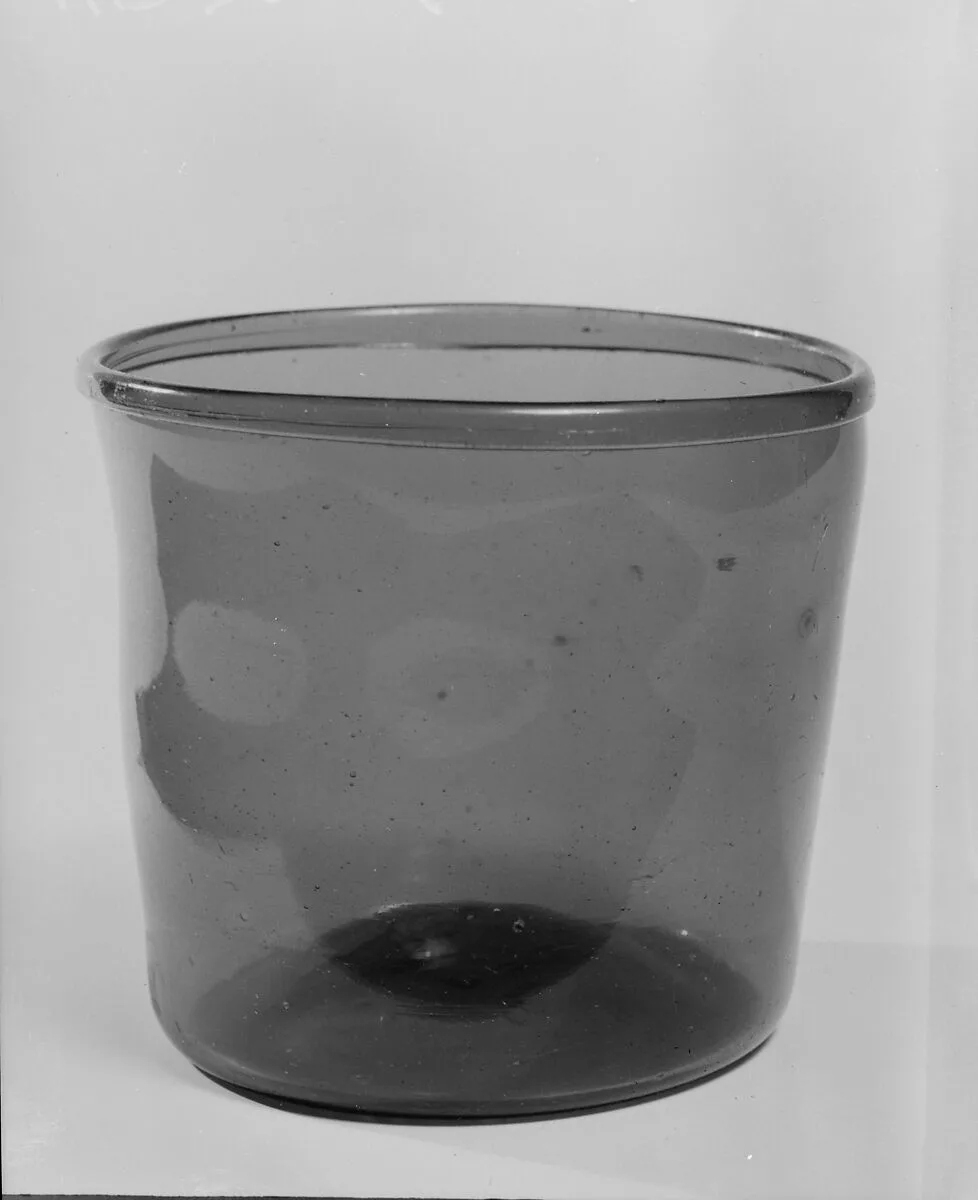 Bowl — Unknown