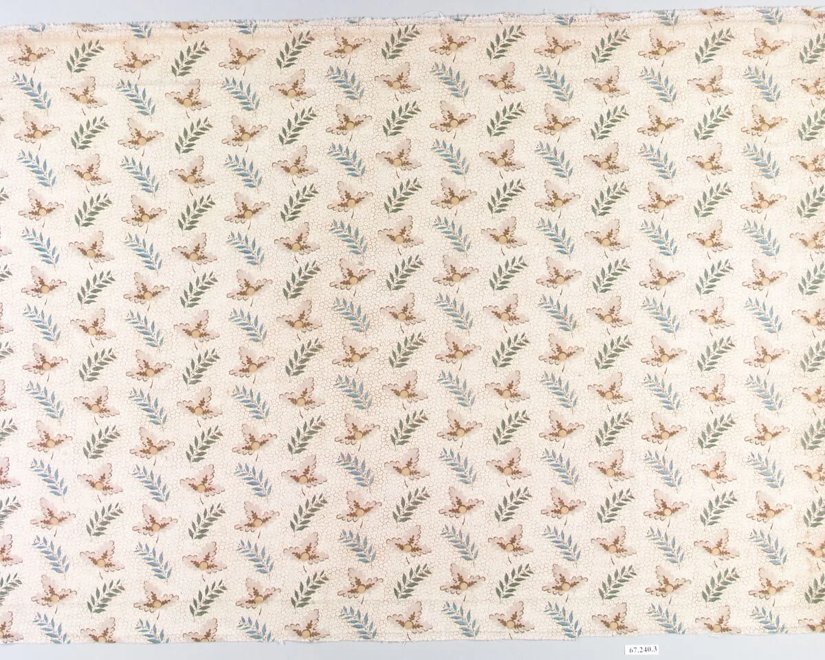 Piece — Unknown