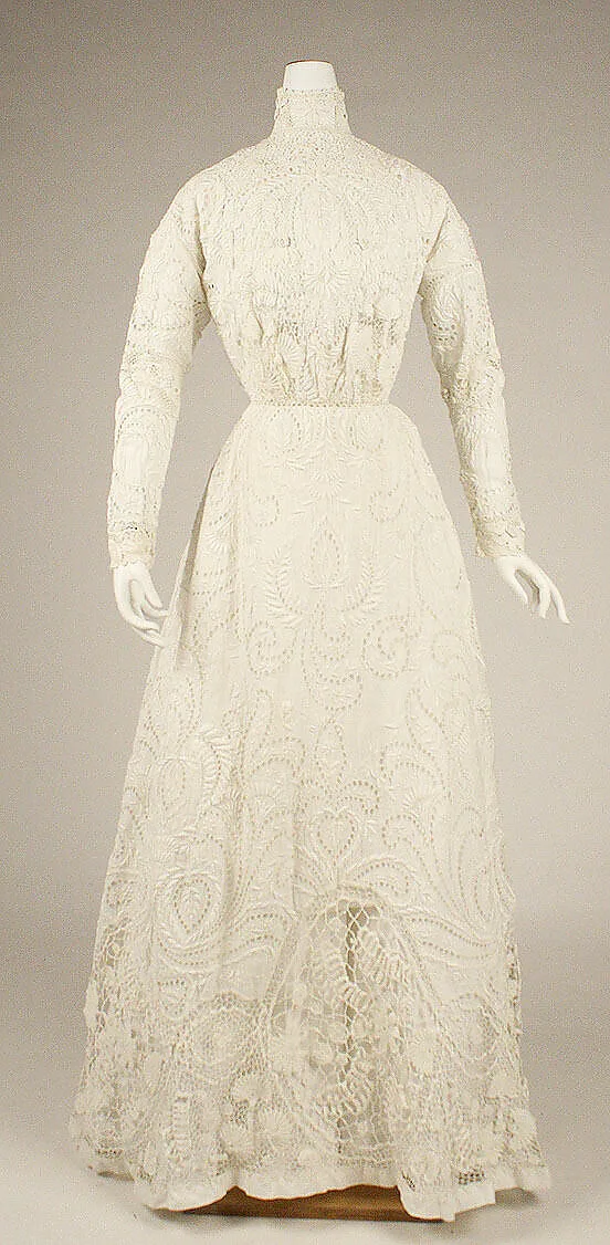 Dress — Unknown