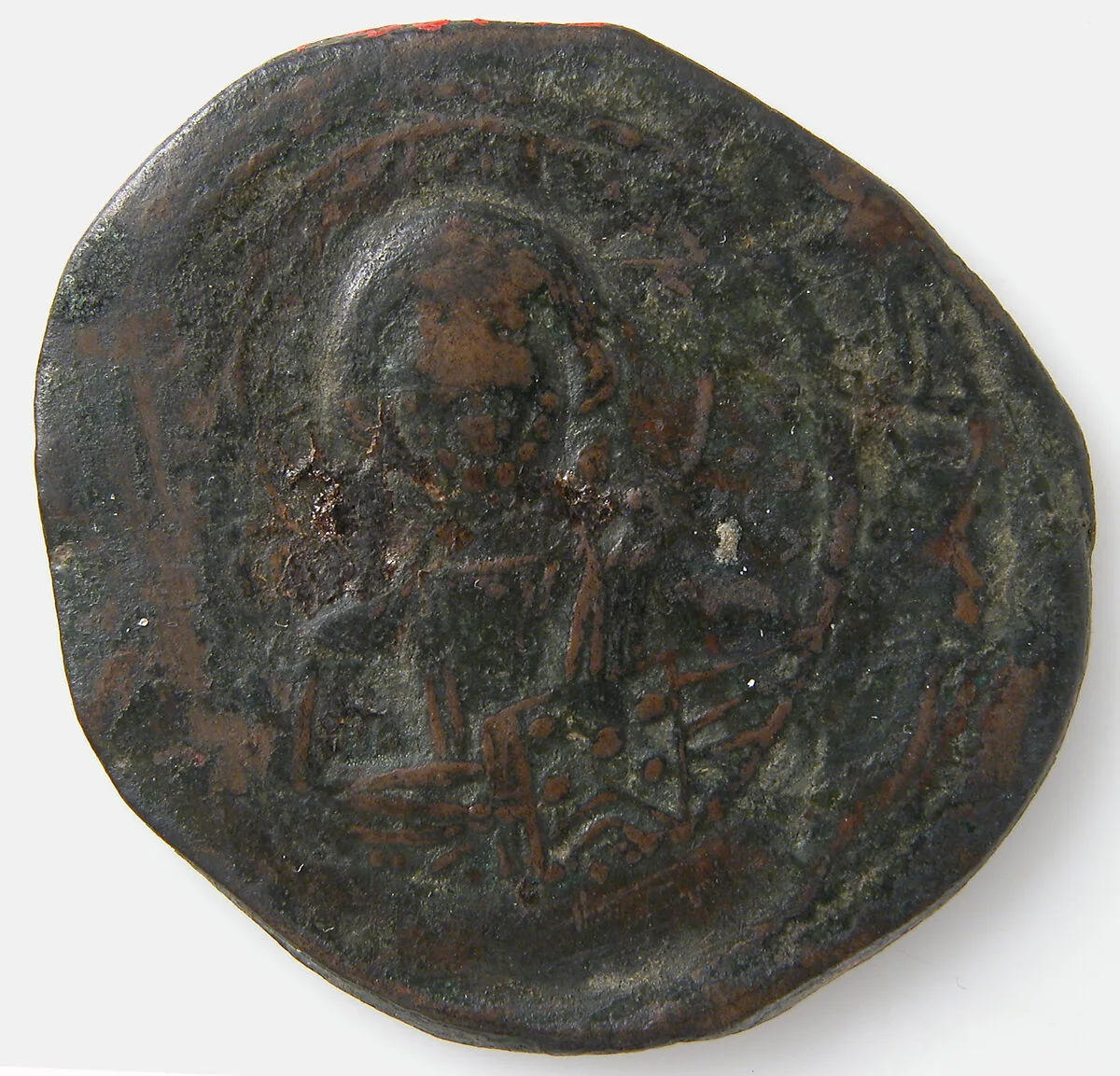 Coin — Unknown