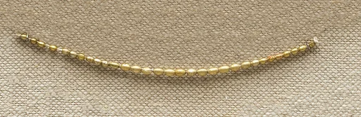 String of 31 Beads