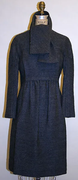 Dress — James Galanos