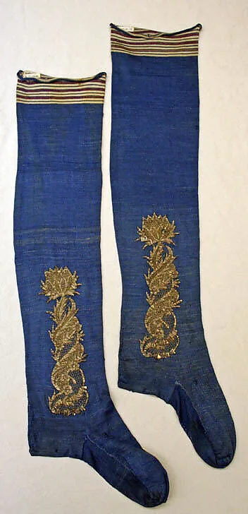 Stockings — Unknown