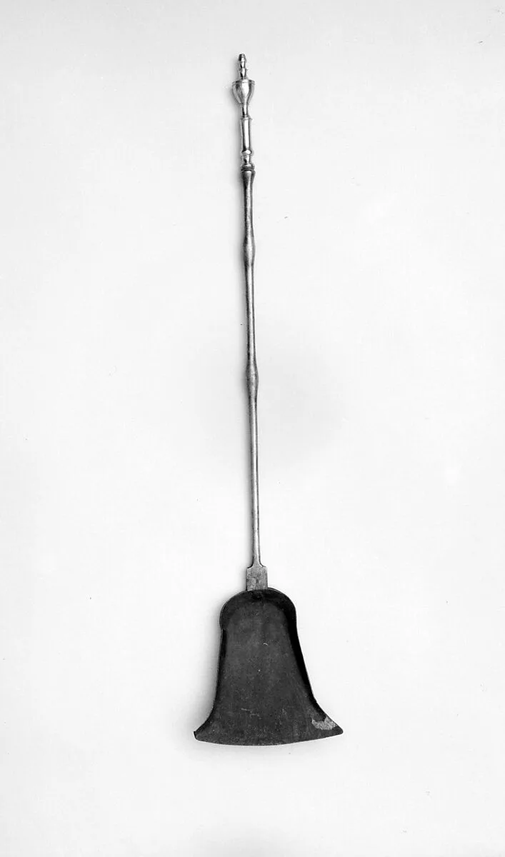 Shovel — Unknown