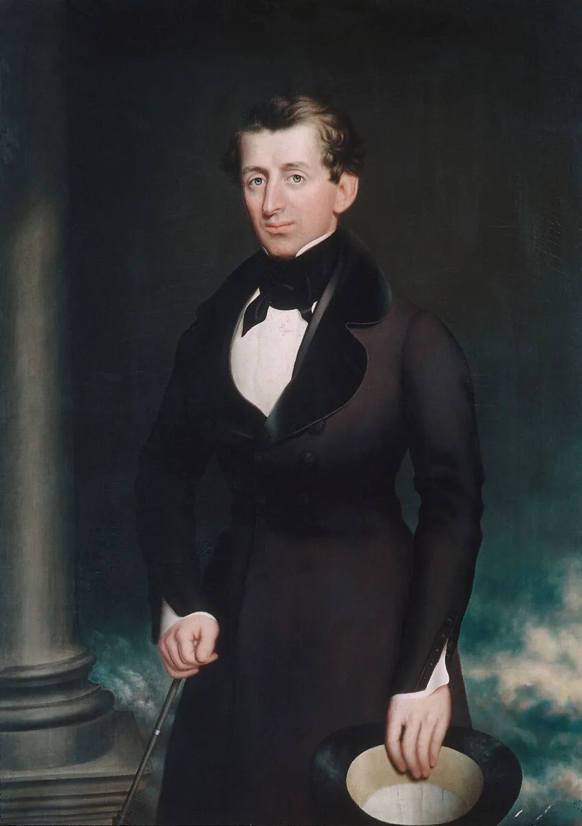 James Merrill Cook — Nelson Cook