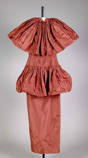 Evening ensemble