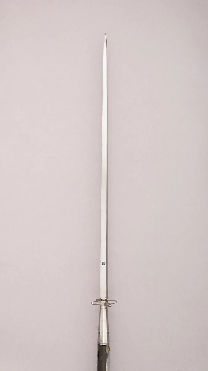 Pike — Unknown
