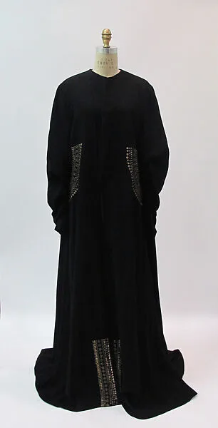 Coat — Gilbert Adrian