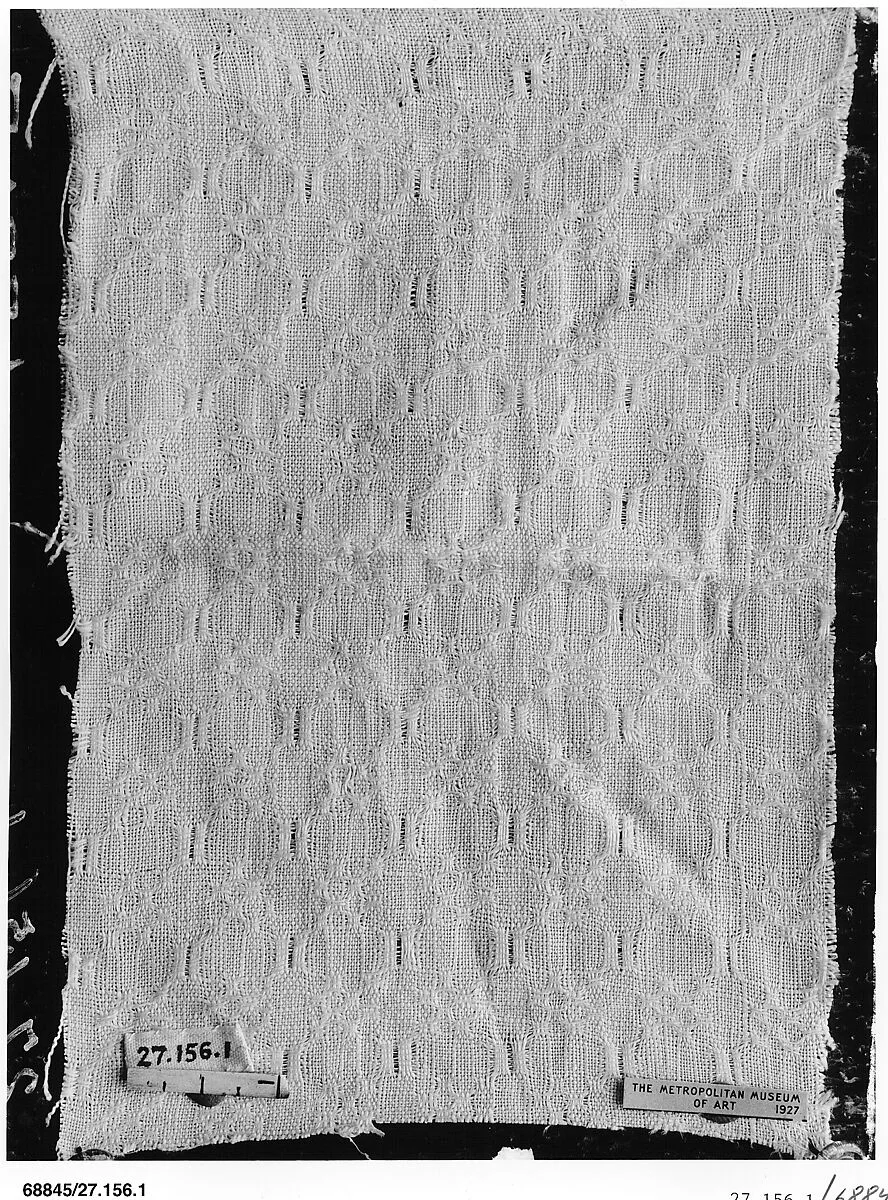 Sample — Unknown