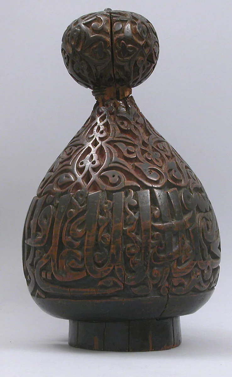 Finial, Possibly from a Cenotaph — Unknown
