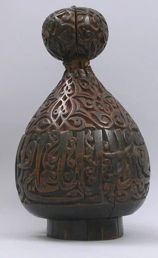 Finial, Possibly from a Cenotaph