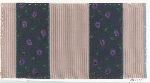 Textile sample